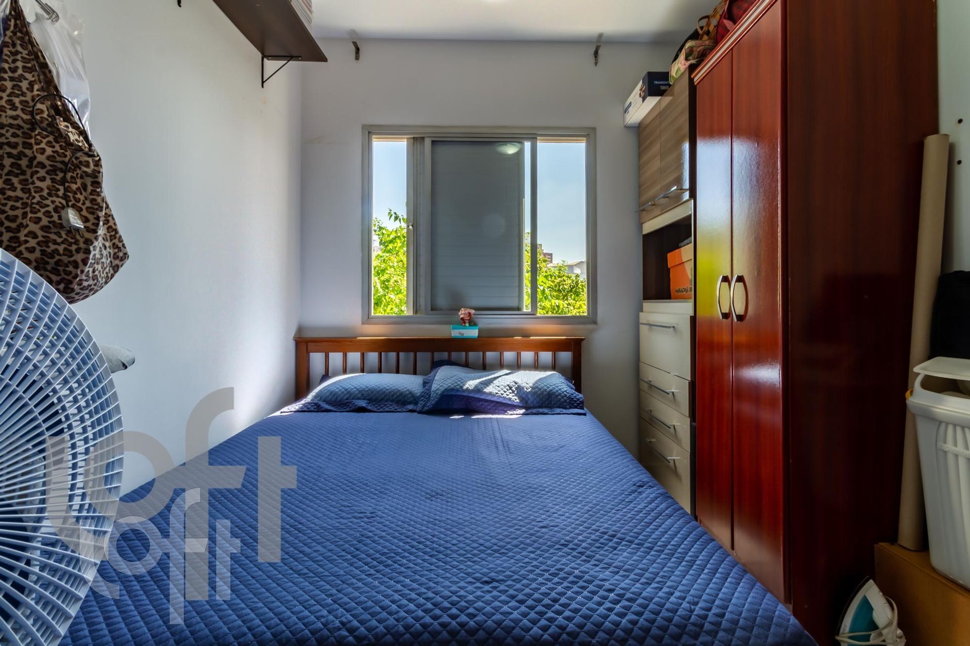 Apartamento, 2 quartos, 62 m² - Foto 21