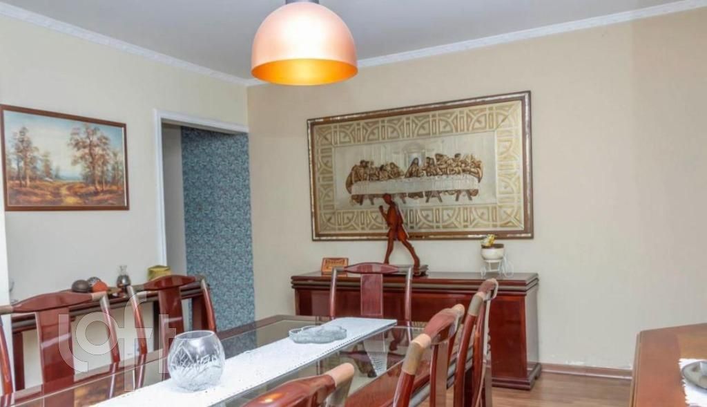 Casa, 3 quartos, 247 m² - Foto 2