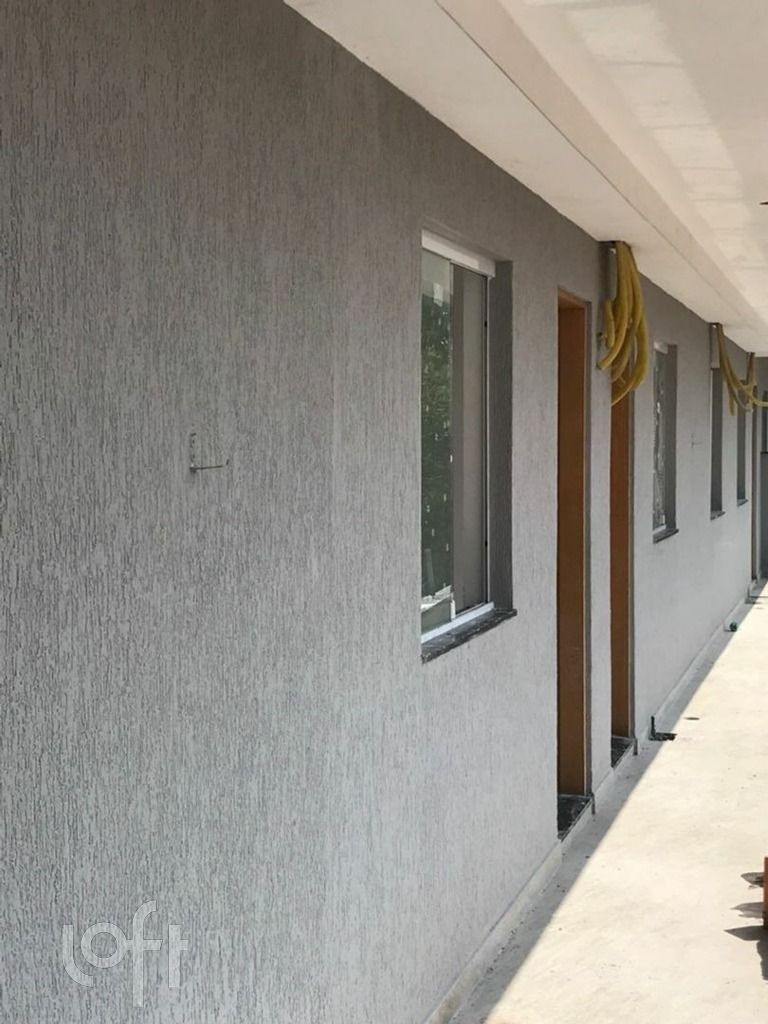 Apartamento, 2 quartos, 44 m² - Foto 10