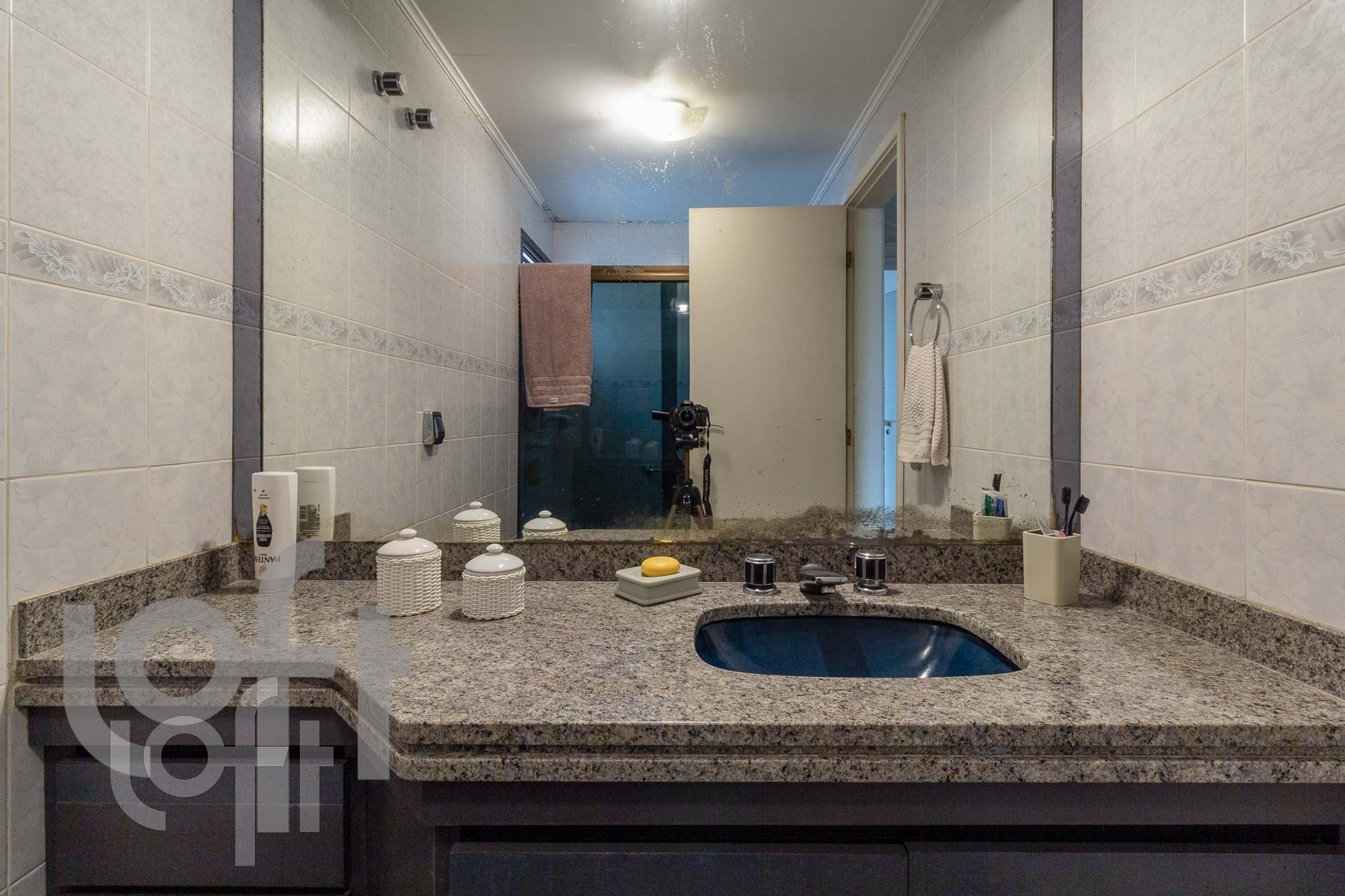 Apartamento, 4 quartos, 189 m² - Foto 65