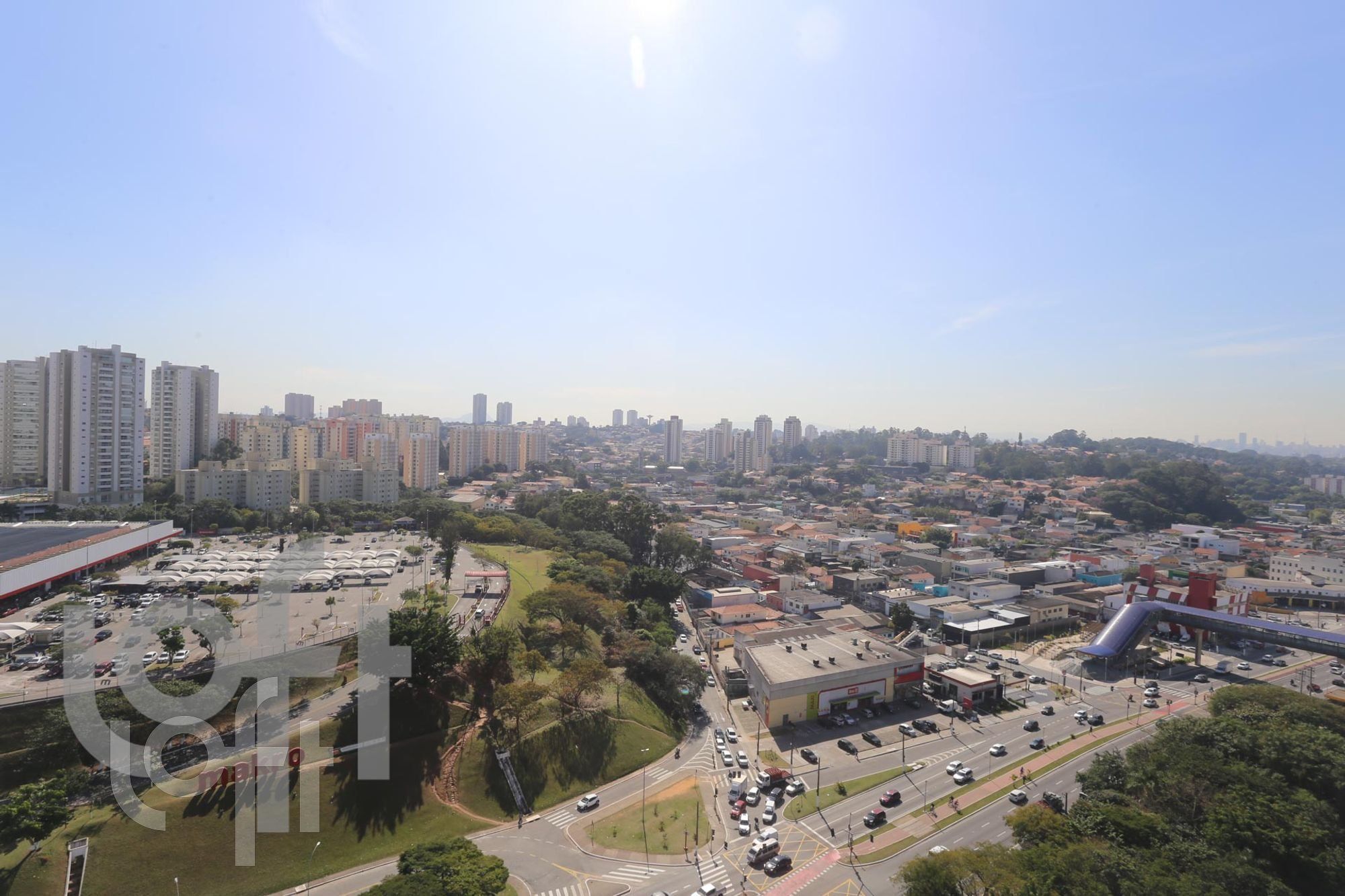 Apartamento, 2 quartos, 68 m² - Foto 2