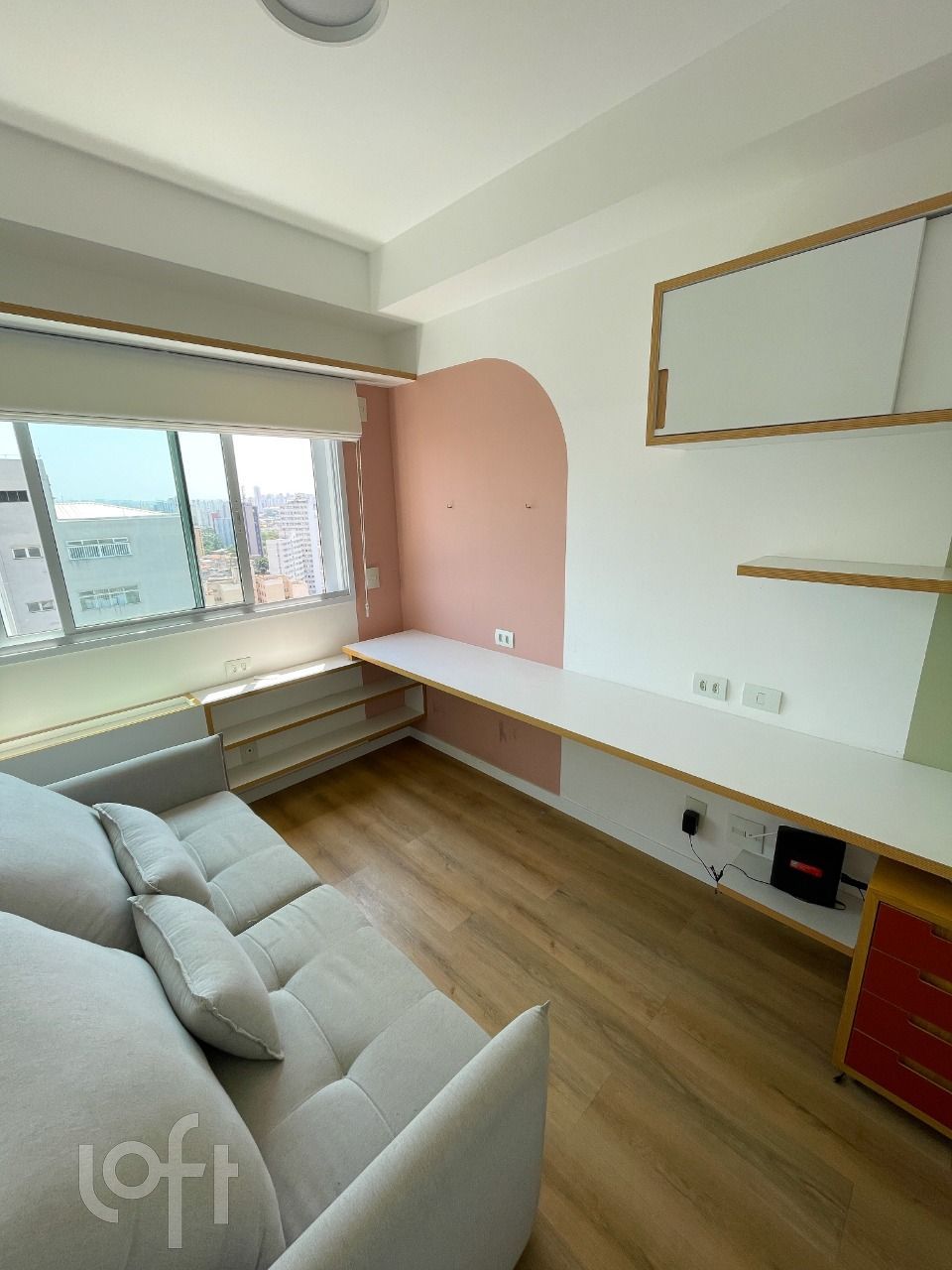 Apartamento à venda com 2 quartos, 65m² - Foto 15
