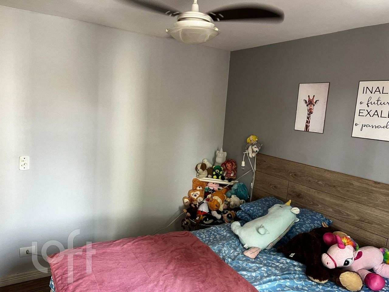 Apartamento, 2 quartos, 52 m² - Foto 6