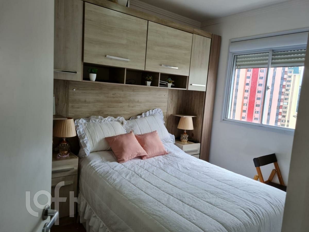 Apartamento à venda com 2 quartos, 49m² - Foto 5