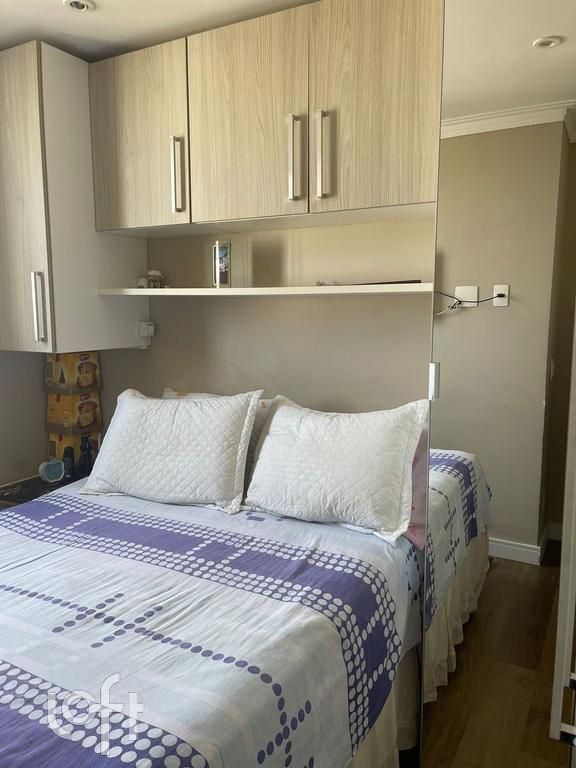 Apartamento, 2 quartos, 48 m² - Foto 7