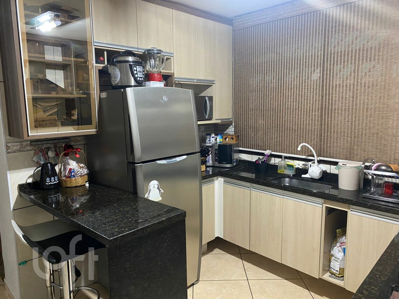 Casa, 3 quartos, 210 m² - Foto 14