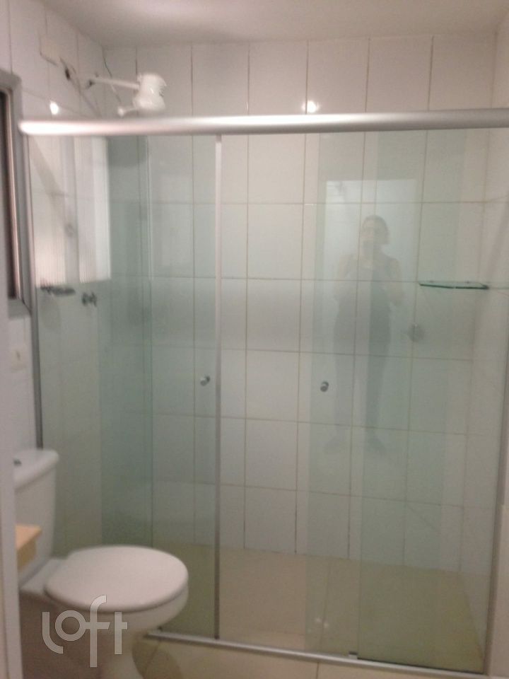 Apartamento, 1 quarto, 34 m² - Foto 9