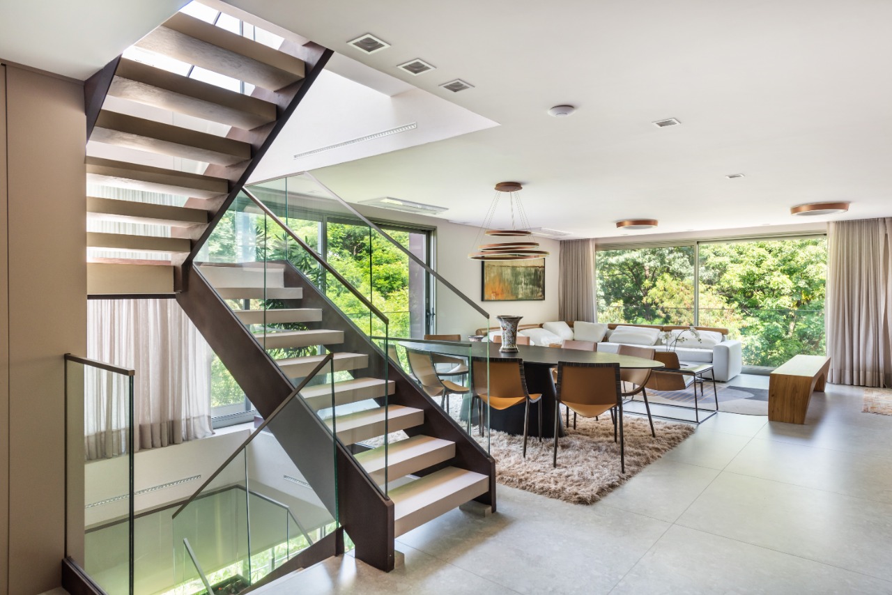 Apartamento à venda com 4 quartos, 378m² - Foto 27