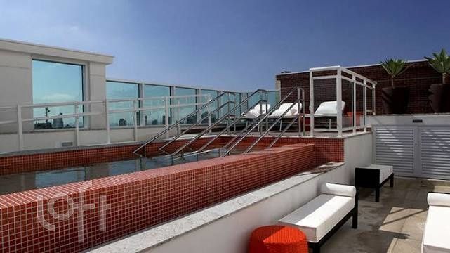 Apartamento, 1 quarto, 44 m² - Foto 8