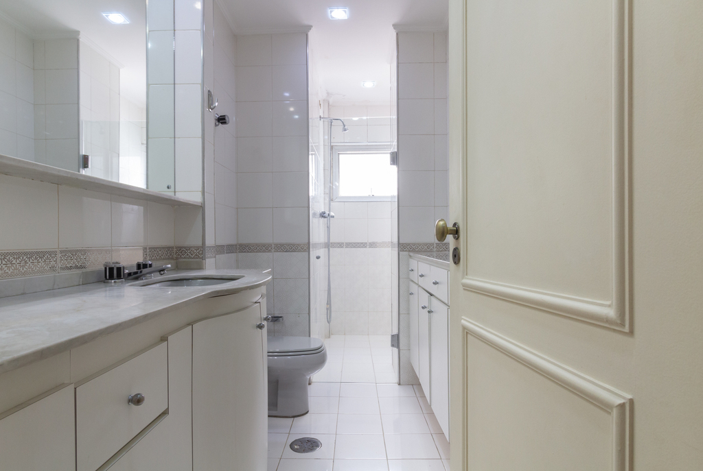 Apartamento, 4 quartos, 245 m² - Foto 23