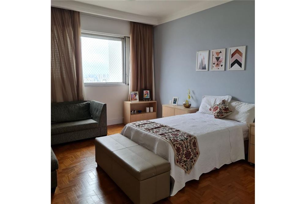 Apartamento, 4 quartos, 611 m² - Foto 8