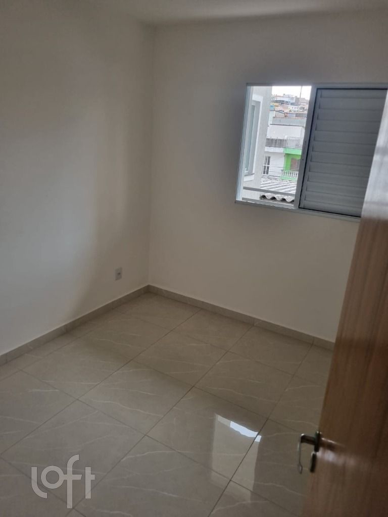 Apartamento, 2 quartos, 40 m² - Foto 13
