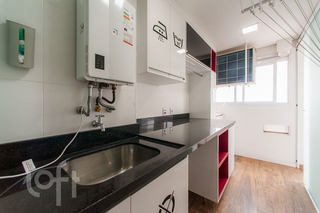 Apartamento, 2 quartos, 94 m² - Foto 26