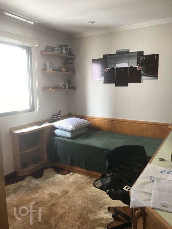 Apartamento, 4 quartos, 164 m² - Foto 23