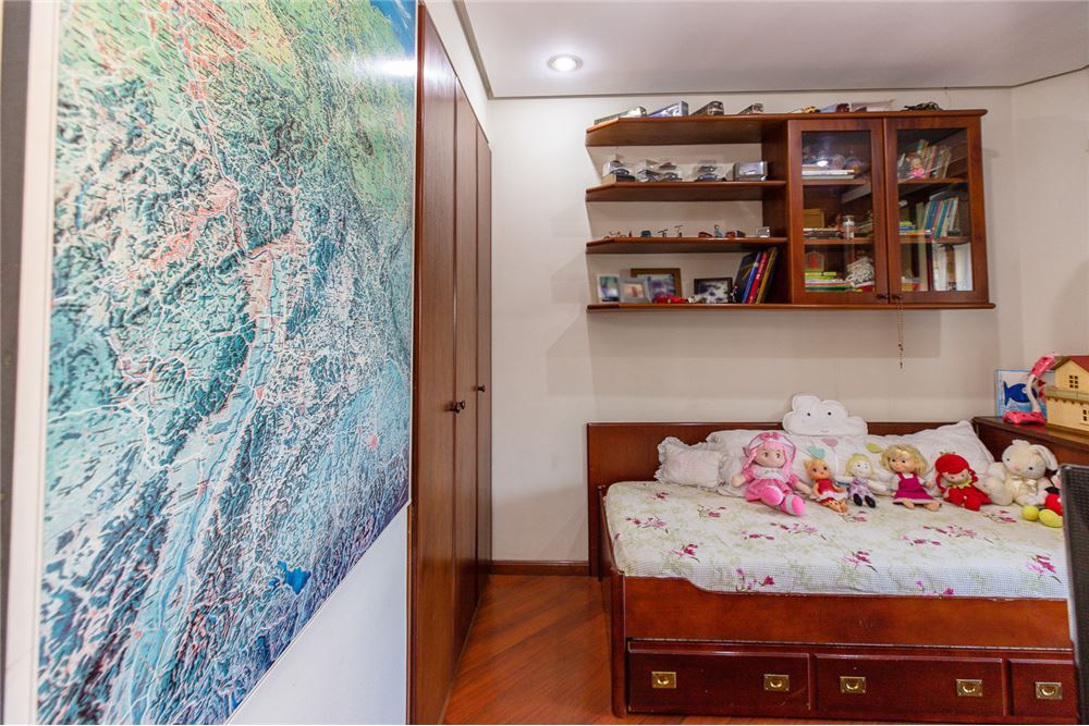 Apartamento, 3 quartos, 147 m² - Foto 24