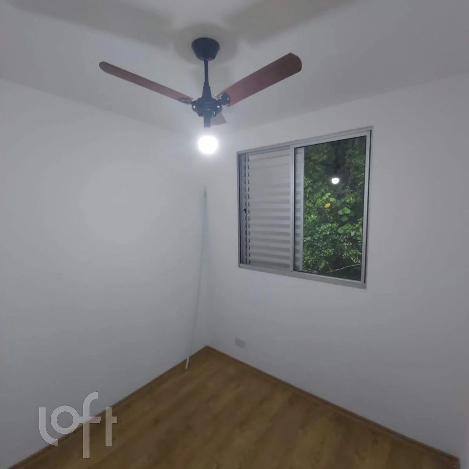 Apartamento, 2 quartos, 46 m² - Foto 11