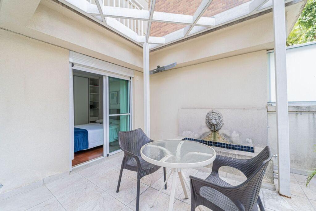Apartamento, 1 quarto, 61 m² - Foto 23