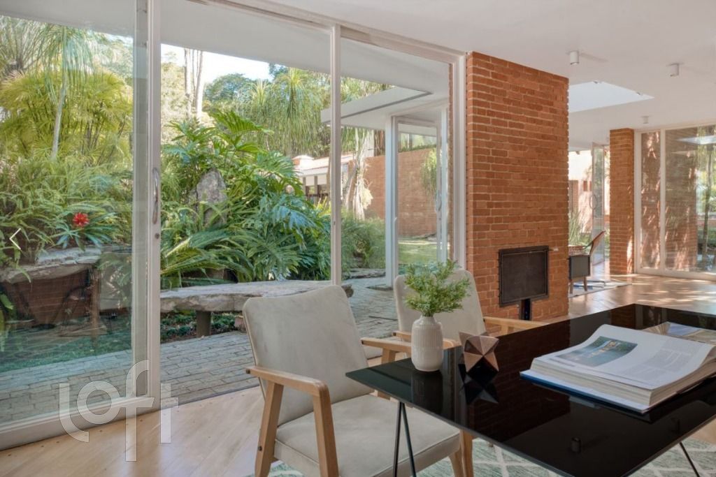 Casa, 5 quartos, 1300 m² - Foto 41