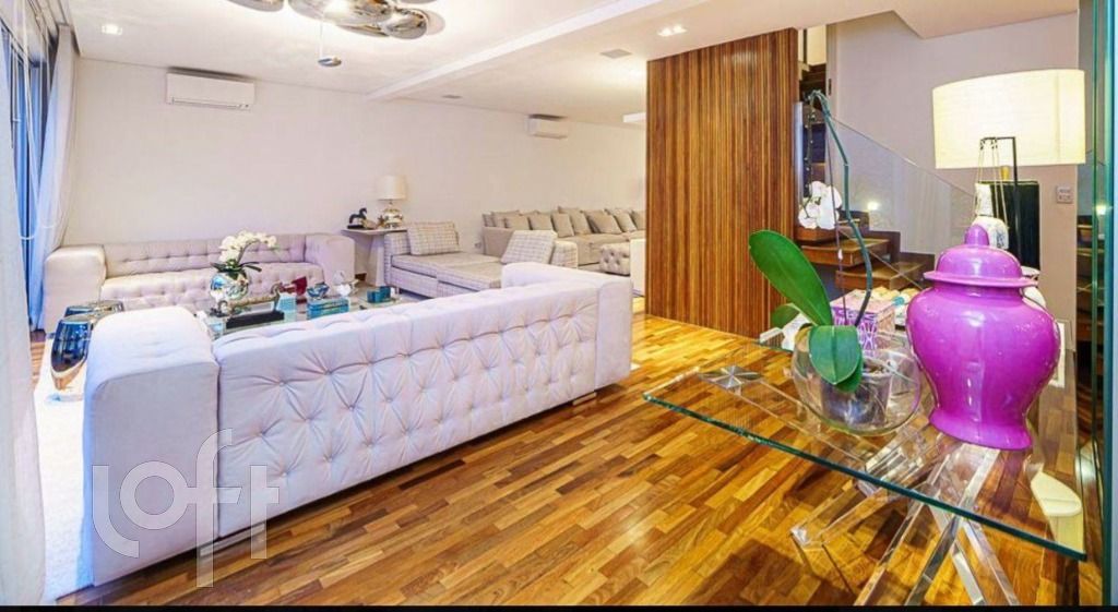 Casa à venda com 3 quartos, 450m² - Foto 6
