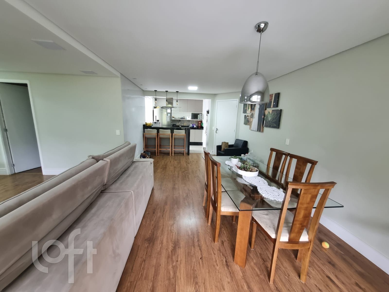 Apartamento, 3 quartos, 120 m² - Foto 4