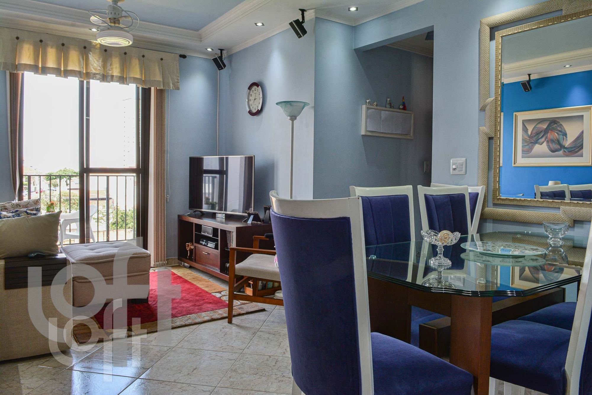 Apartamento, 3 quartos, 76 m² - Foto 18