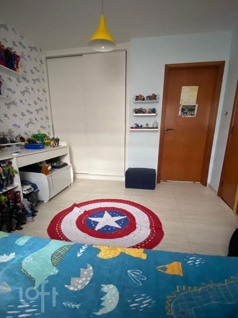 Casa de Condomínio, 2 quartos - Foto 28