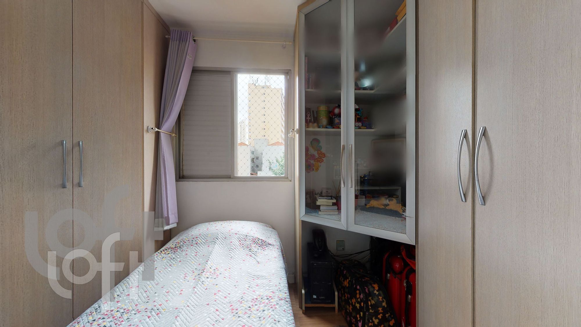 Apartamento à venda com 2 quartos, 48m² - Foto 12