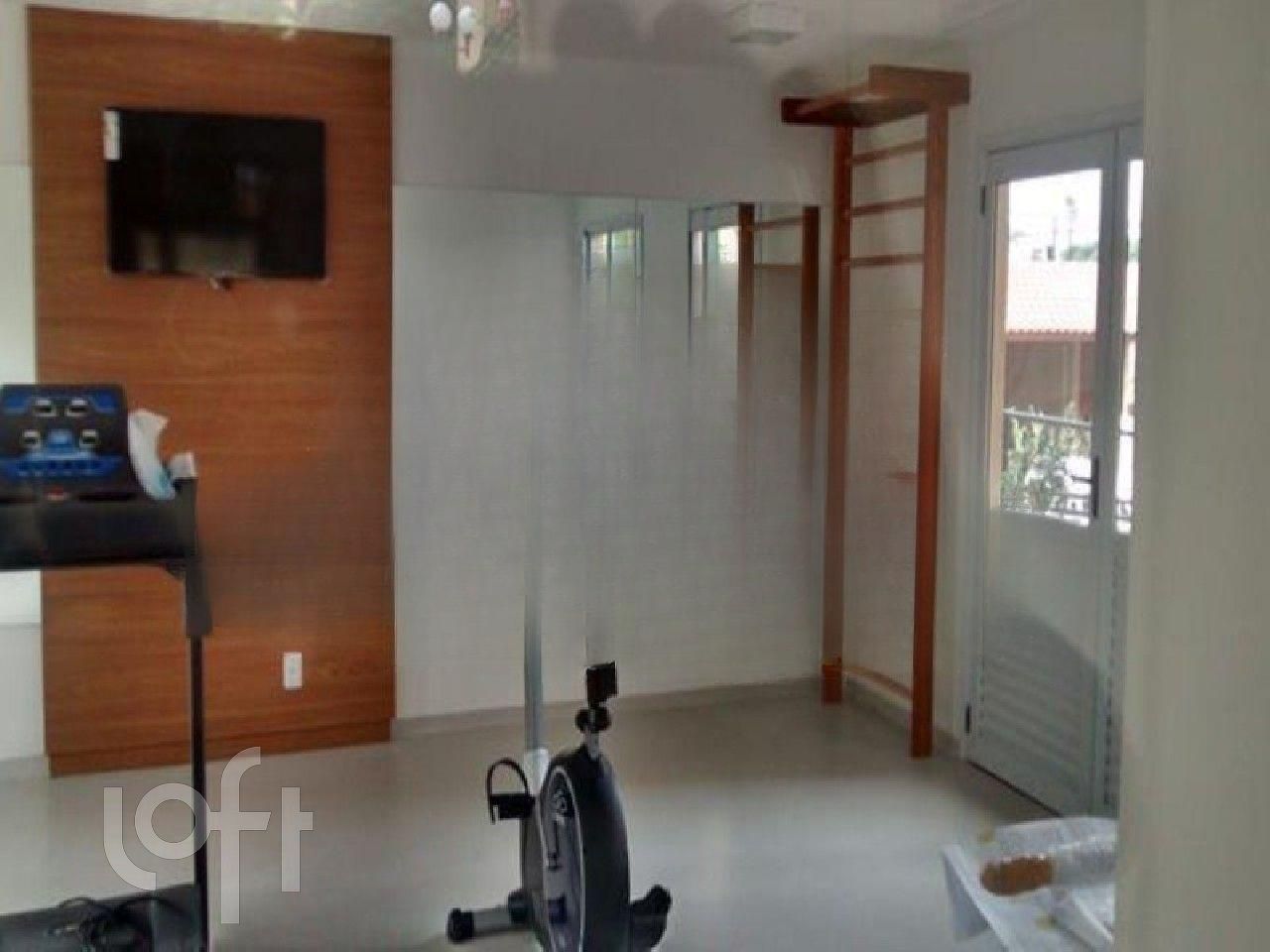 Apartamento, 2 quartos, 50 m² - Foto 14