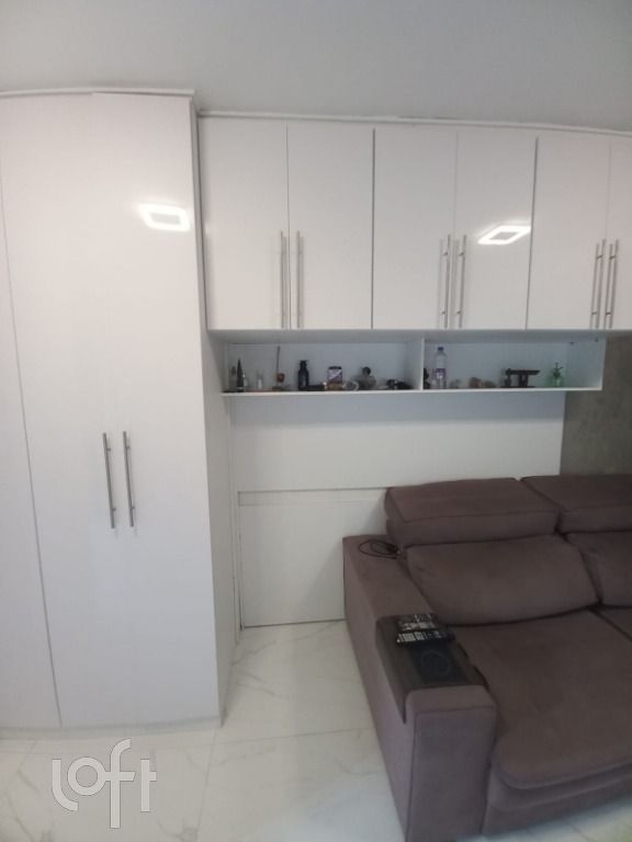 Apartamento, 1 quarto, 35 m² - Foto 9