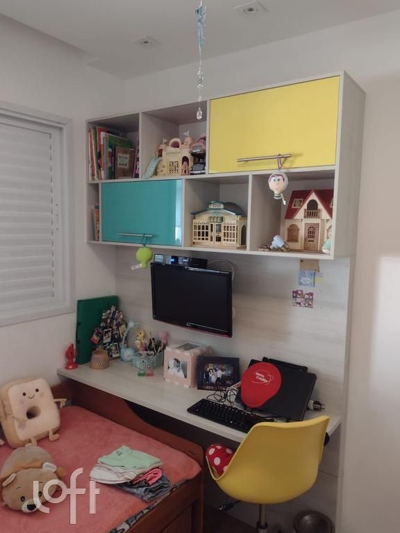 Apartamento, 3 quartos, 110 m² - Foto 19