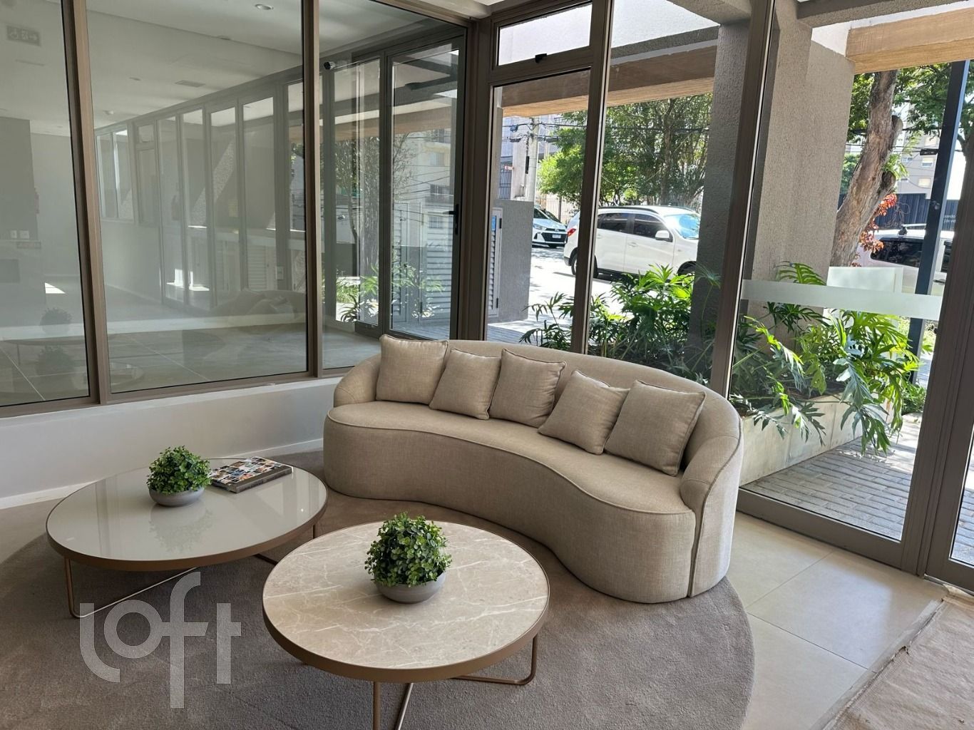 Apartamento, 1 quarto, 27 m² - Foto 15