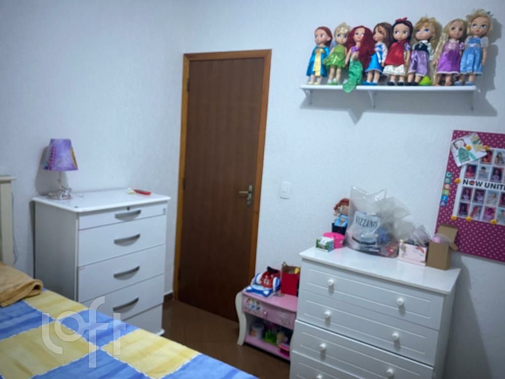 Casa, 3 quartos, 210 m² - Foto 8