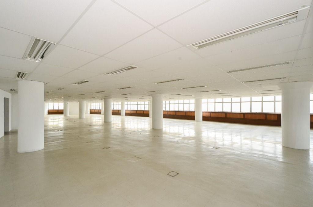 Prédio Inteiro, 930 m² - Foto 16