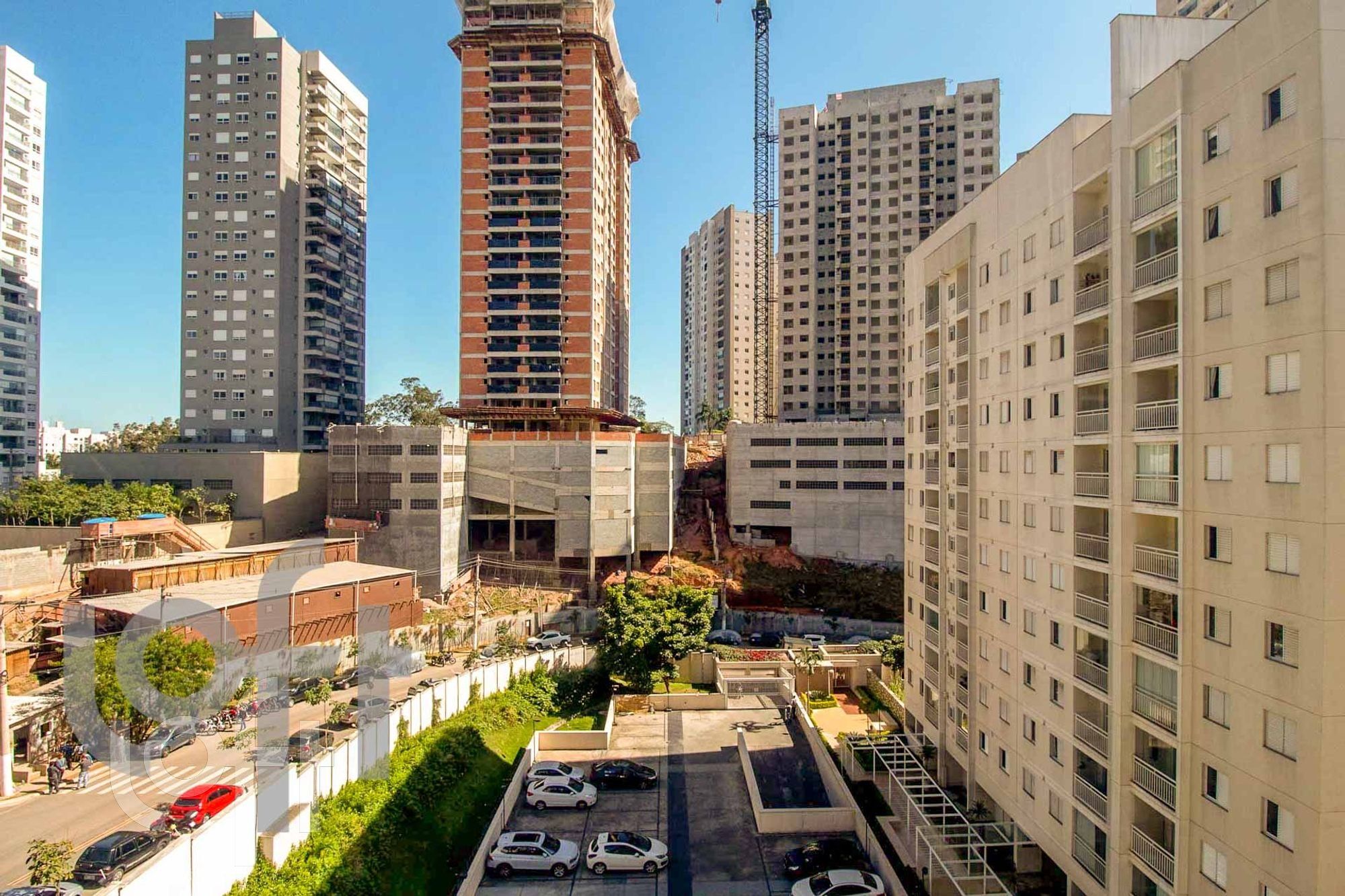 Apartamento, 2 quartos, 60 m² - Foto 12