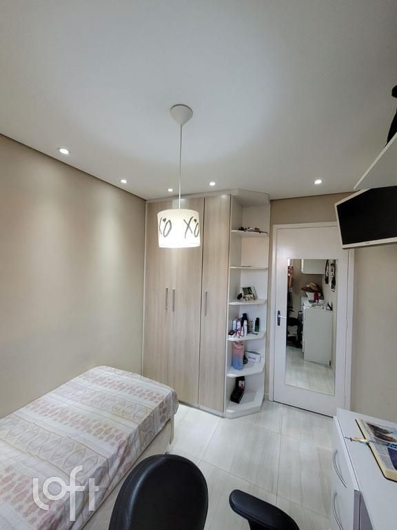 Apartamento à venda com 2 quartos, 50m² - Foto 13