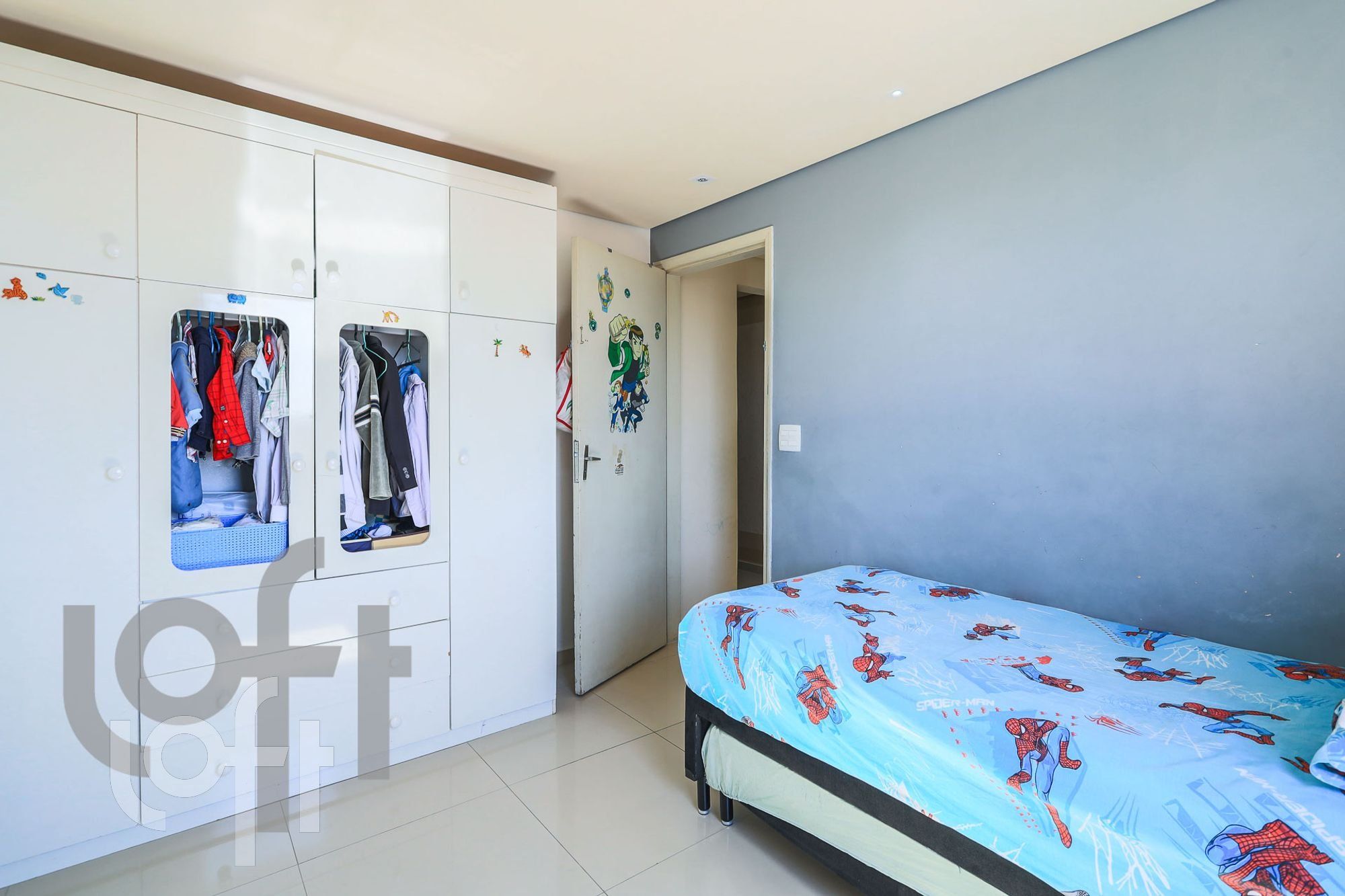 Apartamento, 2 quartos, 86 m² - Foto 8
