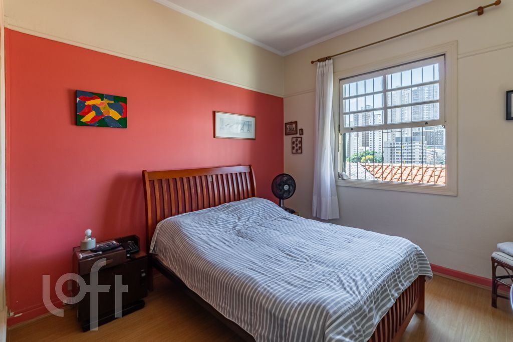 Casa, 3 quartos, 190 m² - Foto 23