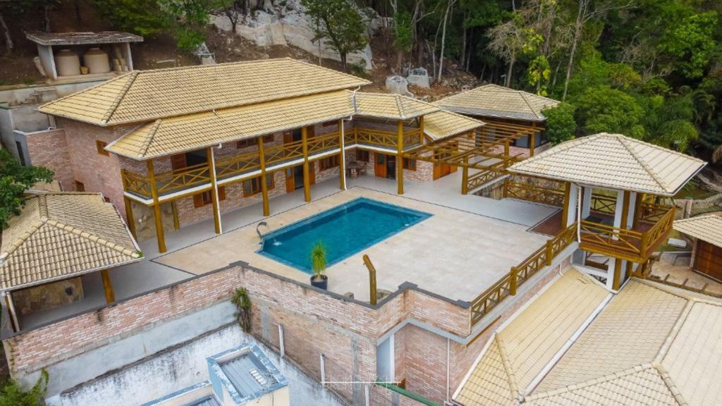Casa à venda com 4 quartos - Foto 8