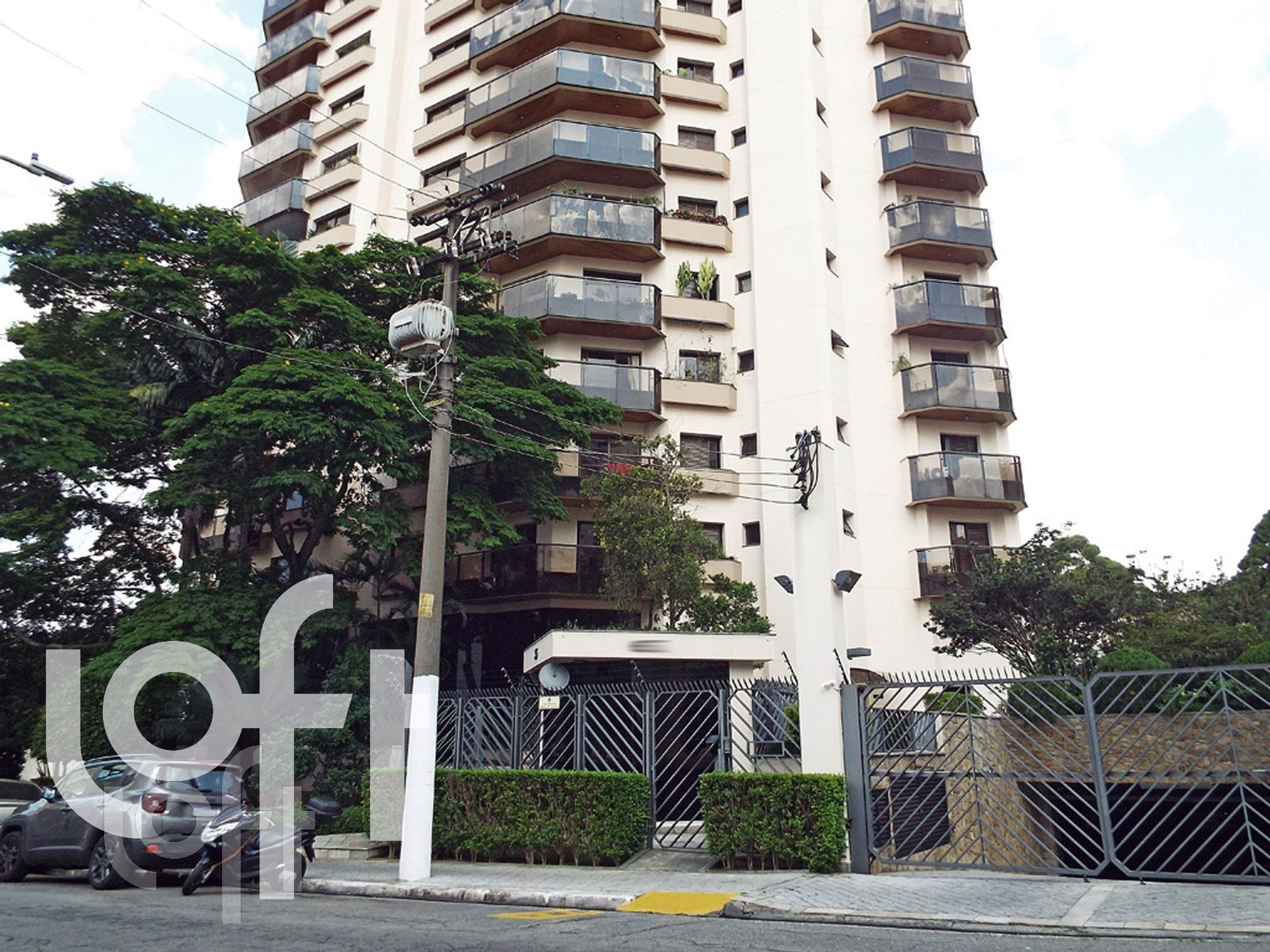 Apartamento, 4 quartos, 160 m² - Foto 34