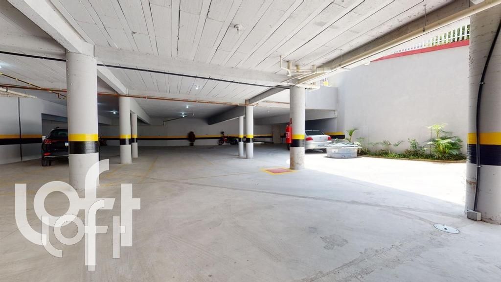 Apartamento à venda com 2 quartos, 54m² - Foto 31