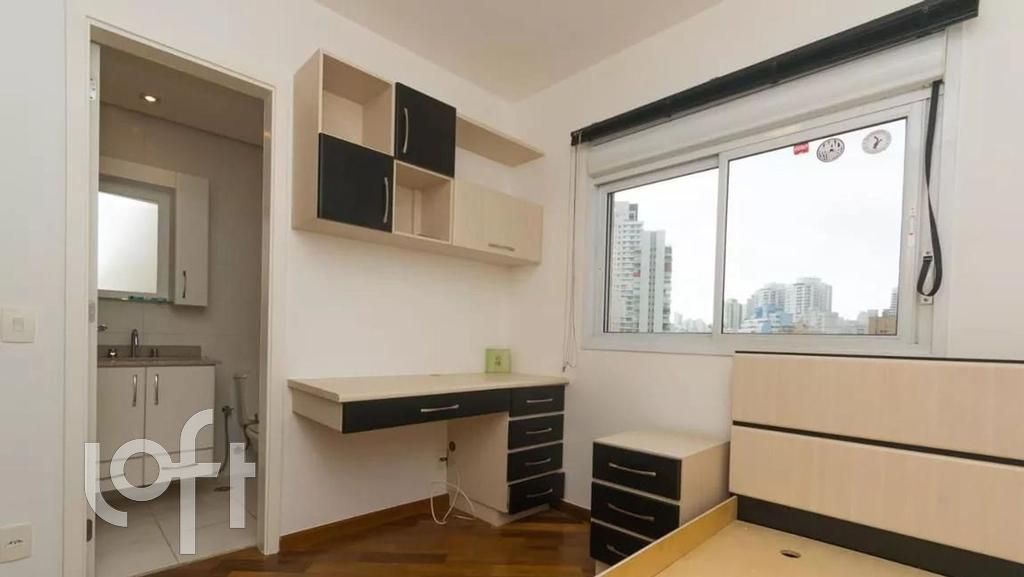 Apartamento, 3 quartos, 213 m² - Foto 5