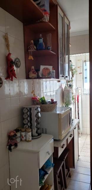 Apartamento, 2 quartos, 57 m² - Foto 6