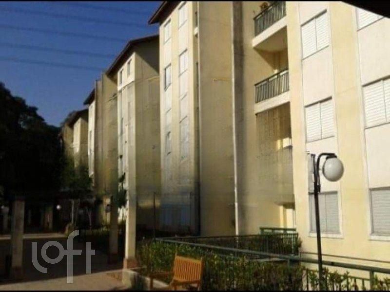 Apartamento à venda com 2 quartos, 51m² - Foto 16