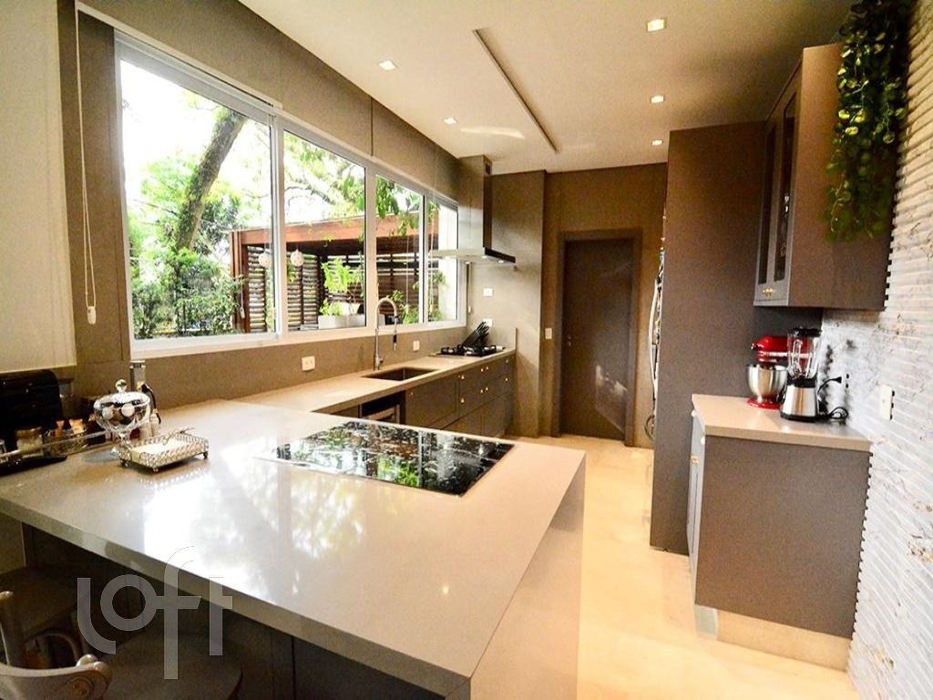 Casa de Condomínio à venda com 4 quartos, 559m² - Foto 19