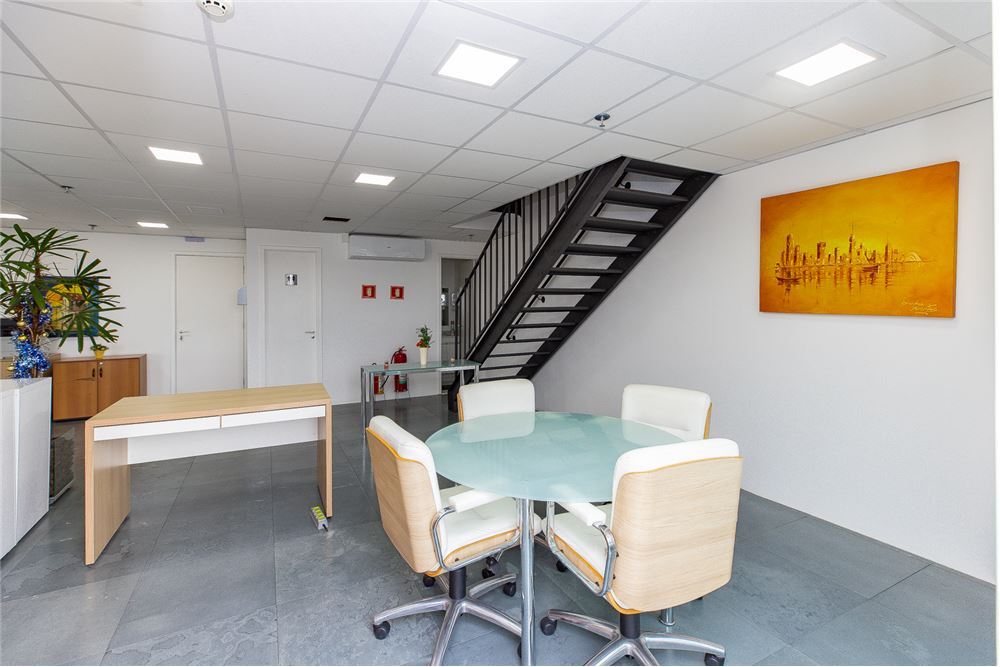 Sala-Conjunto, 149 m² - Foto 3