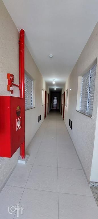 Apartamento, 2 quartos, 47 m² - Foto 10