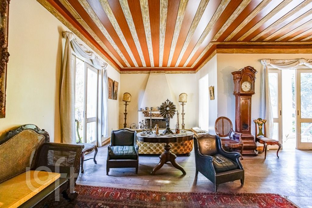 Casa à venda com 4 quartos, 559m² - Foto 9