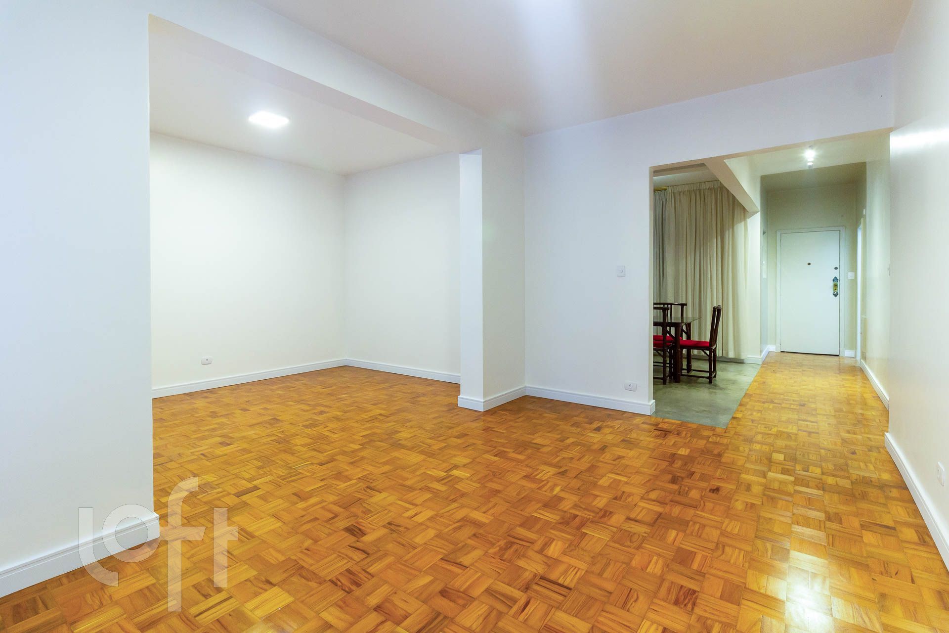 Apartamento, 4 quartos, 110 m² - Foto 2