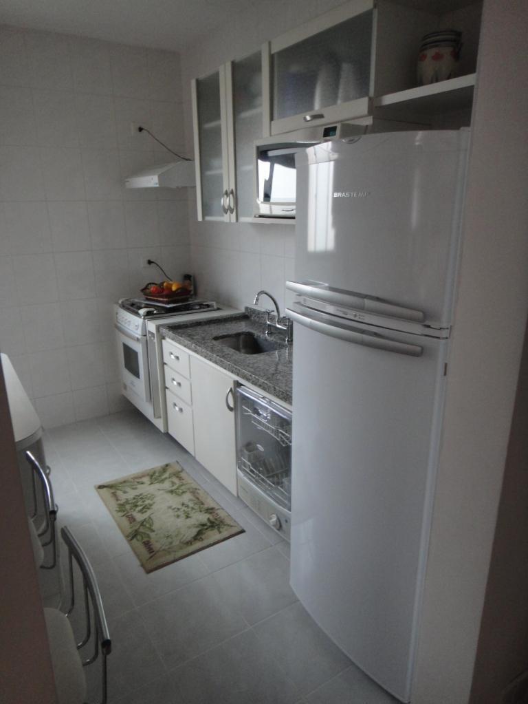 Apartamento, 2 quartos, 62 m² - Foto 13