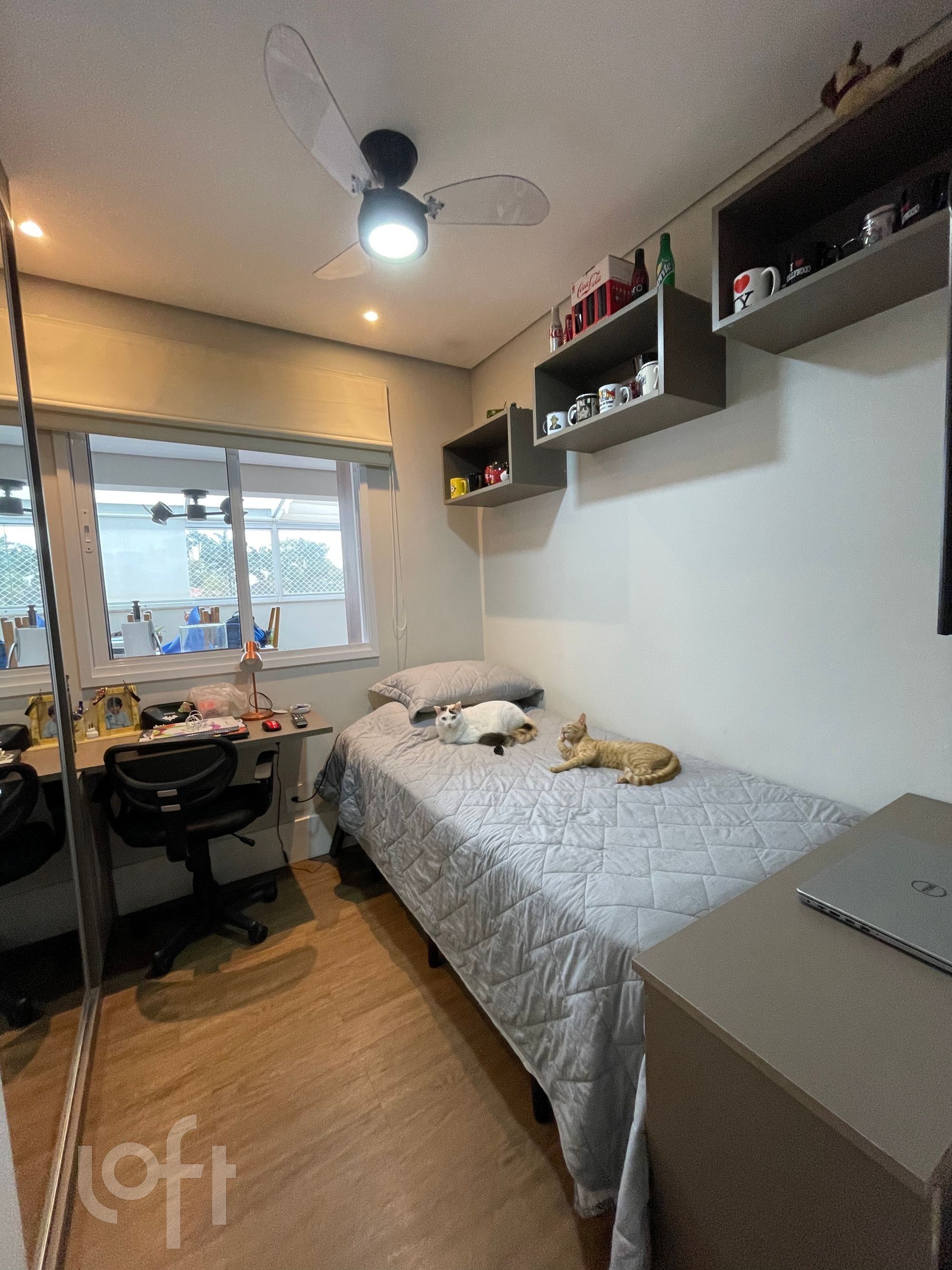 Apartamento, 2 quartos, 170 m² - Foto 3